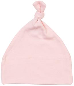 Babybugz BZ015 - Gorro de un niño para bebés Polvo rosa