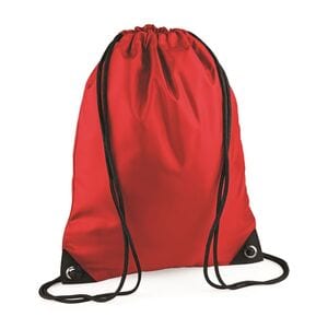 Bag Base BG010 - Bolsa de deporte de primera calidad Bright Red