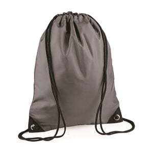 Bag Base BG010 - Bolsa de deporte de primera calidad Graphite Grey