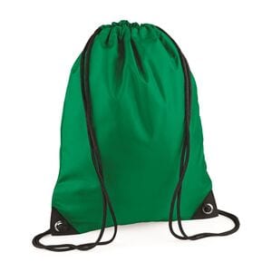 Bag Base BG010 - Bolsa de deporte de primera calidad Verde Kelly 