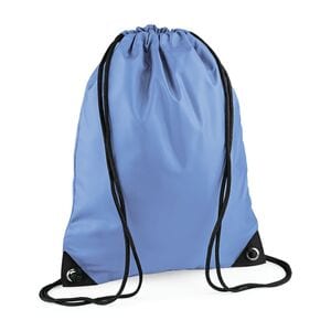 Bag Base BG010 - Bolsa de deporte de primera calidad Laser Blue