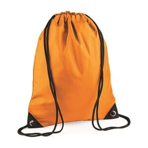 Bag Base BG010 - Bolsa de deporte de primera calidad Naranja