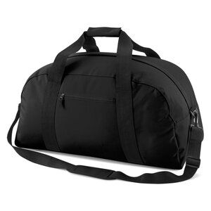 Bag Base BG022 - Bolso clásico Negro