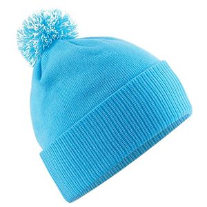 Beechfield BC450 - Gorro Snowstar