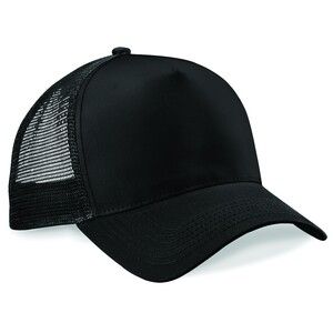 Beechfield BC640 - Gorra Snapback trucker