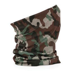 Beechfield BC900 - Morf™ original Jungle Camouflage