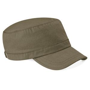 Beechfield BC034 - Gorra Militar