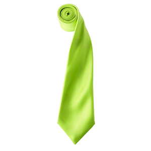 Premier PR750 - Colours satin tie