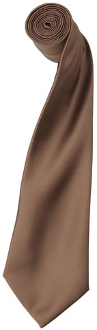 Premier PR750 - Colours satin tie