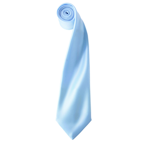 Premier PR750 - Colours satin tie