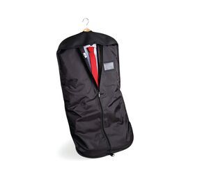 Quadra QD031 - Cubierta de traje Negro