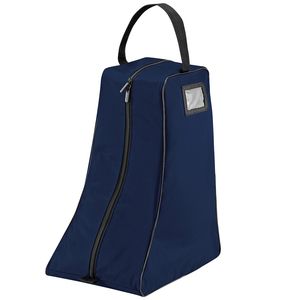 Quadra QD086 - Bolsa de arranque French Navy/ Black