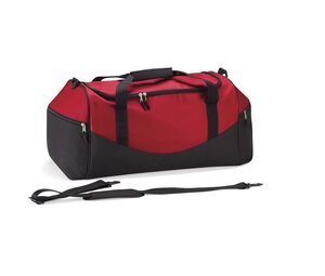 Quadra QS070 - Bolso Teamwear