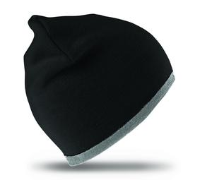 Result RC046 - Sombrero de ajuste de moda reversible