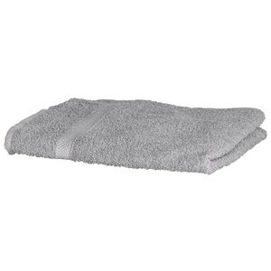 Towel city TC004 - Toallas baño algodón Gris