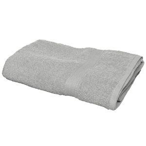 Towel city TC006 - Toalla de baño Gris