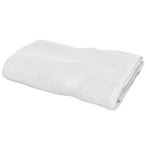 Towel city TC006 - Toalla de baño Blanco