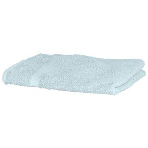 Towel city TC003 - Toalla para manos Luxury range Peppermint