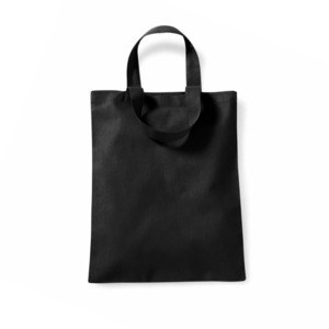 Westford mill WM104 - Bolso de mano con asas cortas Negro