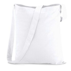 Westford mill WM107 - Bolsa de compras de hombro Blanco