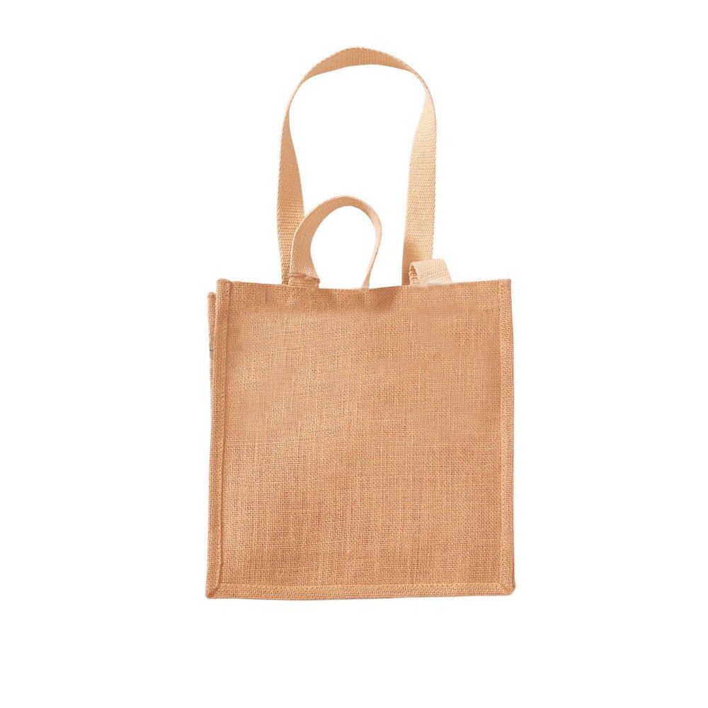 Westford mill WM406 - Tote compacto de arpillera