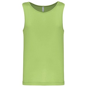 Proact PA441 - CAMISETA DEPORTIVA DE TIRANTES