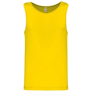 Proact PA441 - CAMISETA DEPORTIVA DE TIRANTES