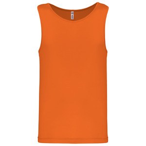 Proact PA441 - CAMISETA DEPORTIVA DE TIRANTES