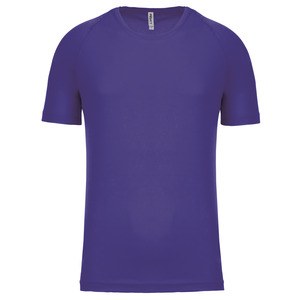 ProAct PA438 - CAMISETA DE MANGA CORTA PARA HOMBRE 