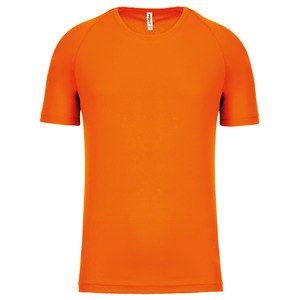 ProAct PA438 - CAMISETA DE MANGA CORTA PARA HOMBRE 