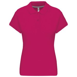 Kariban K242 - POLO DE MANGA CORTA PARA MUJER