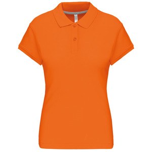 Kariban K242 - POLO DE MANGA CORTA PARA MUJER