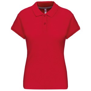 Kariban K242 - POLO DE MANGA CORTA PARA MUJER