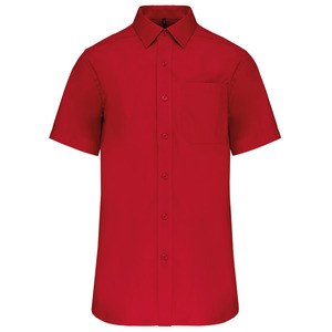 Kariban K543 - CAMISA DE MANGA CORTA