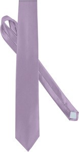 Kariban K860 - CORBATA SATINADA Lilas