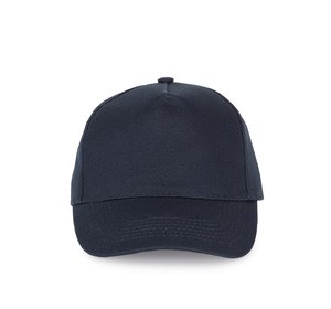 K-up KP051 - ACTION II - GORRA 5 PANELES Marina