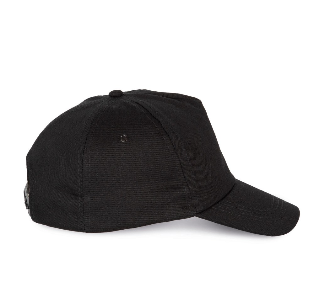 K-up KP034 - FIRST - GORRA 5 PANELES