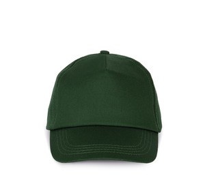 K-up KP034 - FIRST - GORRA 5 PANELES