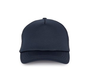 K-up KP111 - GORRA TRUCKER 5 PANELES Marina