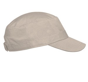 K-up KP060 - HAVANA - GORRA