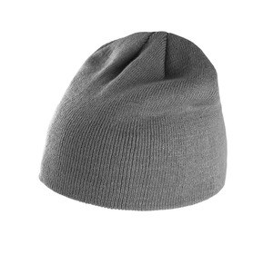 K-up KP513 - GORRO DE PUNTO Gris