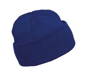 K-up KP031 - GORRO Azul royal