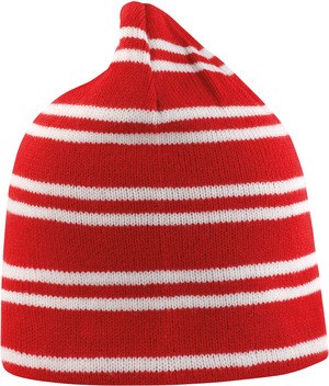 Result R354X - Gorro reversible del equipo