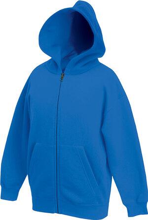 Fruit of the Loom SC62045 - Chaqueta Sudadera Con Capucha (62-045-0)