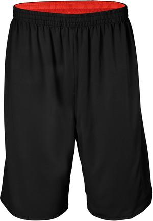 Proact PA162 - SHORT REVERSIBLE BASKETBALL UNISEX