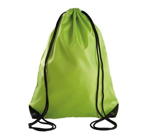 Kimood KI0104 - MOCHILA CON CORDONES