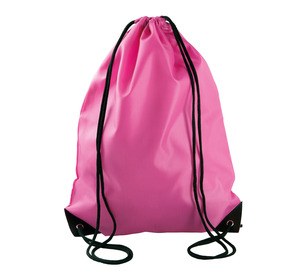 Kimood KI0104 - MOCHILA CON CORDONES