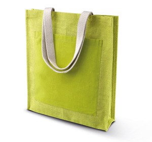 Kimood KI0221 - BOLSA SHOPPER DE YUTE