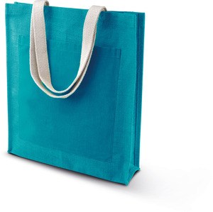 Kimood KI0221 - BOLSA SHOPPER DE YUTE