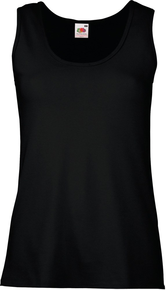 Fruit of the Loom SC61376 - Lady Fit Tank Top (61-376-0)